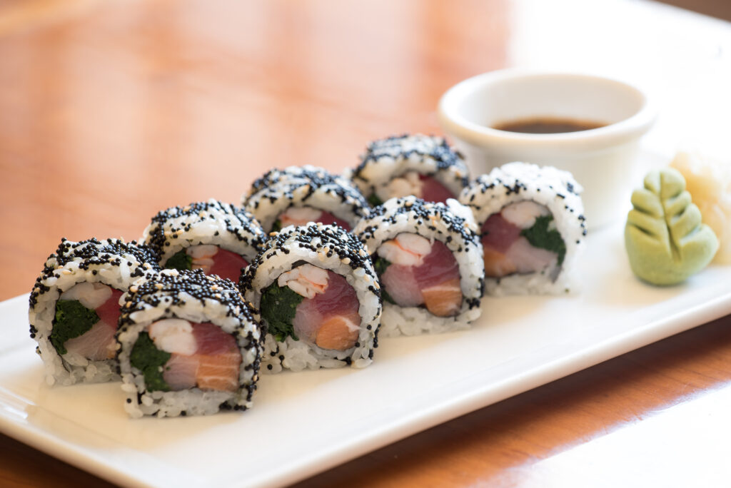 Wisconsin Roll 12.00